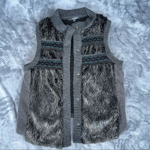Miss Me vest